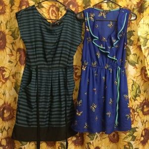 BeBop dresses size M
